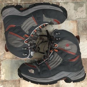The North Face Boots X2 Summit Series 